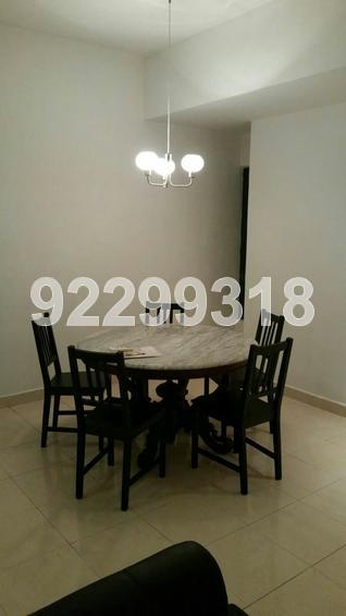 Hillview Heights (D23), Condominium #108678542